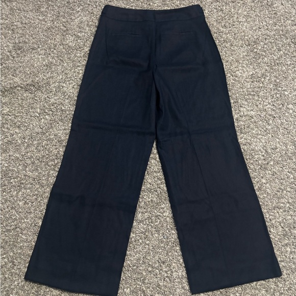 Talbots Dark Blue Pants - Picture 9 of 15